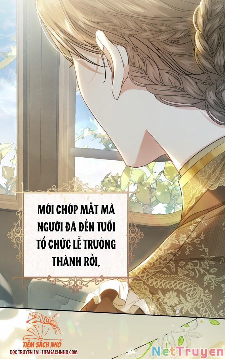 Kẻ Phản Diện Là Một Con Rối 60 trang 35