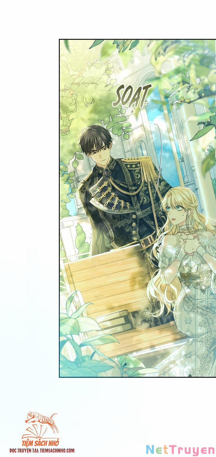 Kẻ Phản Diện Là Một Con Rối 60 trang 46