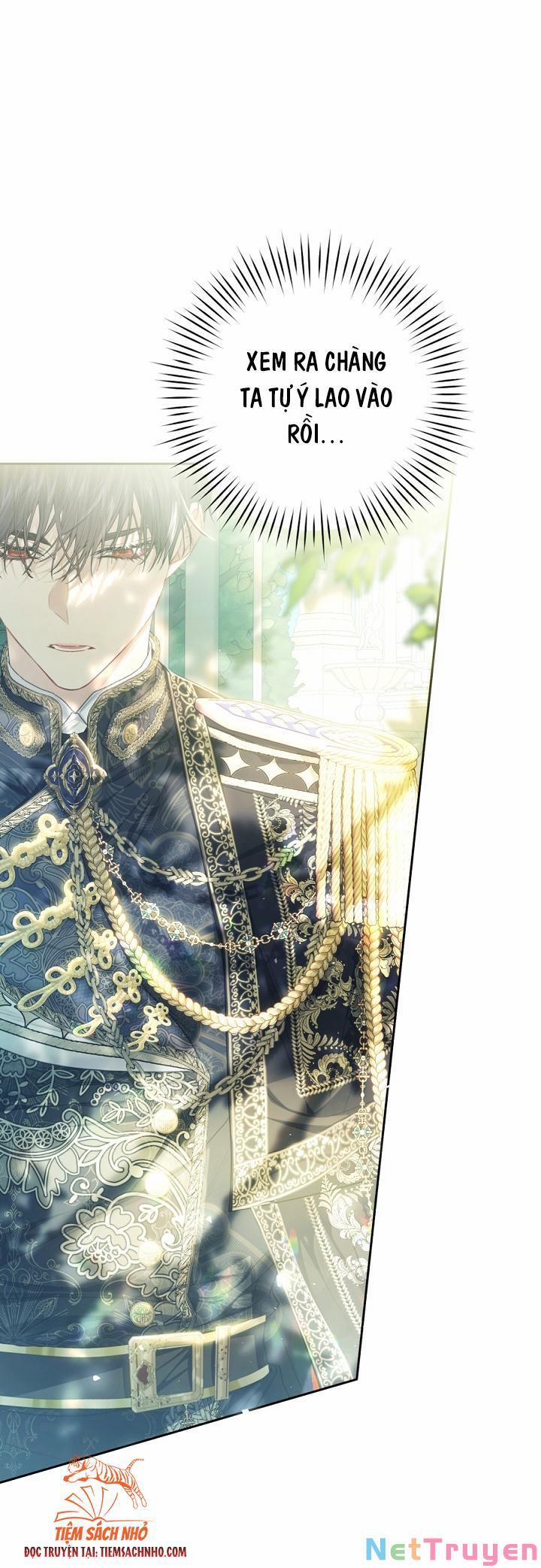 Kẻ Phản Diện Là Một Con Rối 60 trang 50