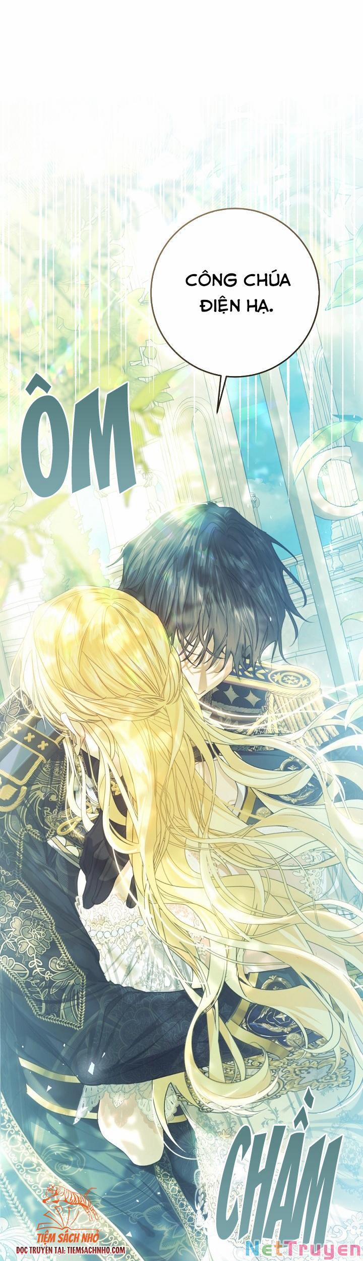 Kẻ Phản Diện Là Một Con Rối 60 trang 53