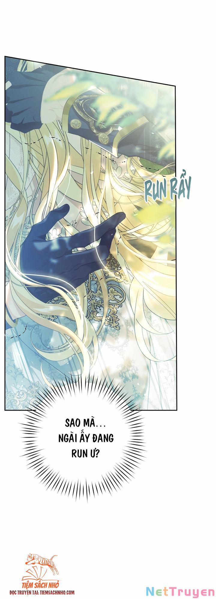 Kẻ Phản Diện Là Một Con Rối 60 trang 56