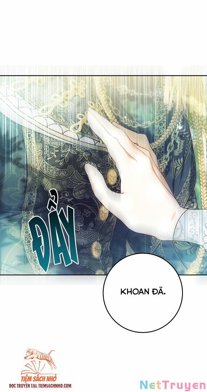 Kẻ Phản Diện Là Một Con Rối 60 trang 58