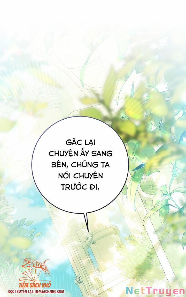 Kẻ Phản Diện Là Một Con Rối 60 trang 59