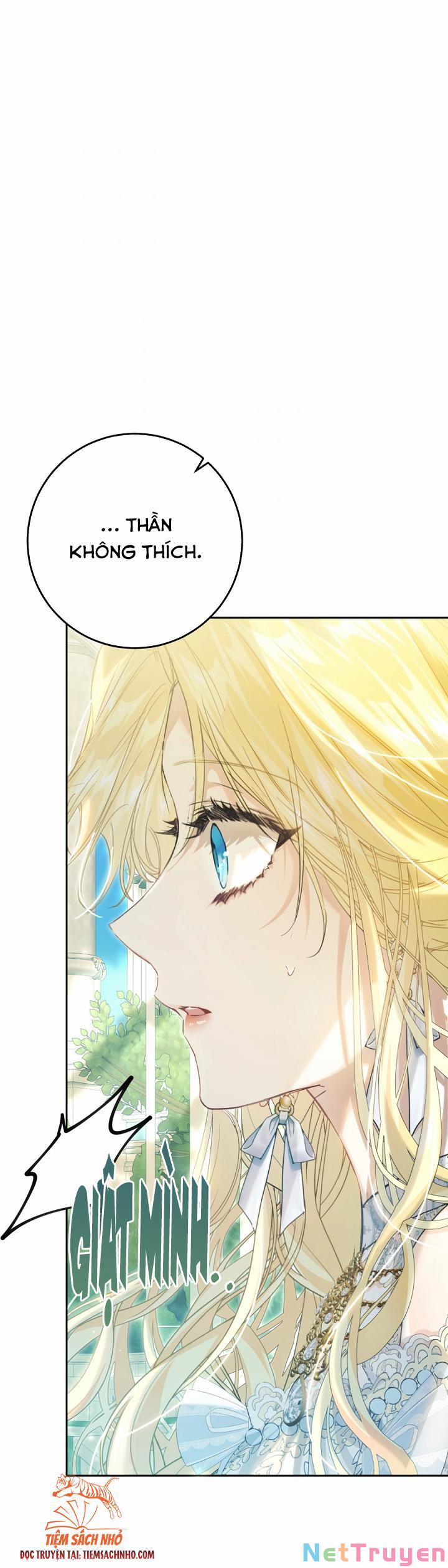 Kẻ Phản Diện Là Một Con Rối 60 trang 65