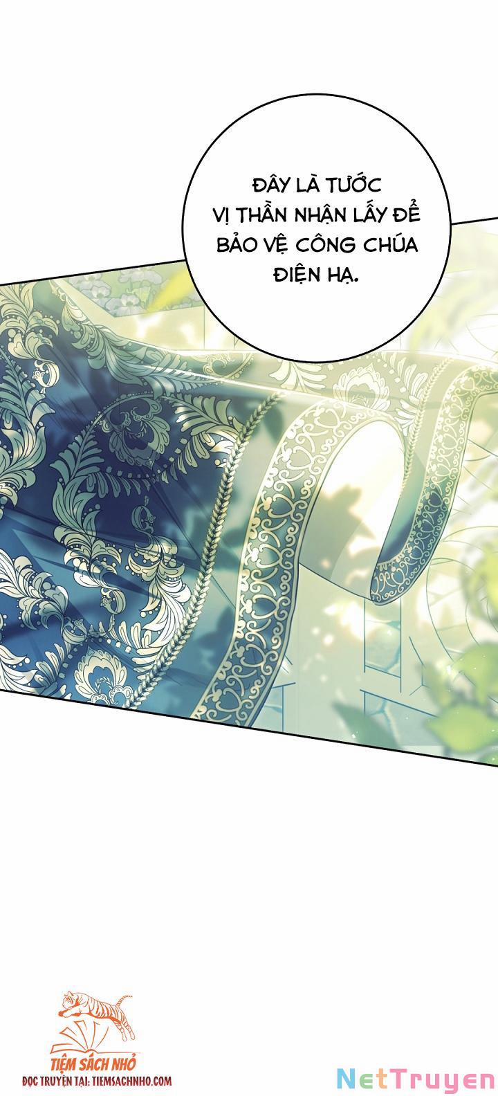 Kẻ Phản Diện Là Một Con Rối 60 trang 68