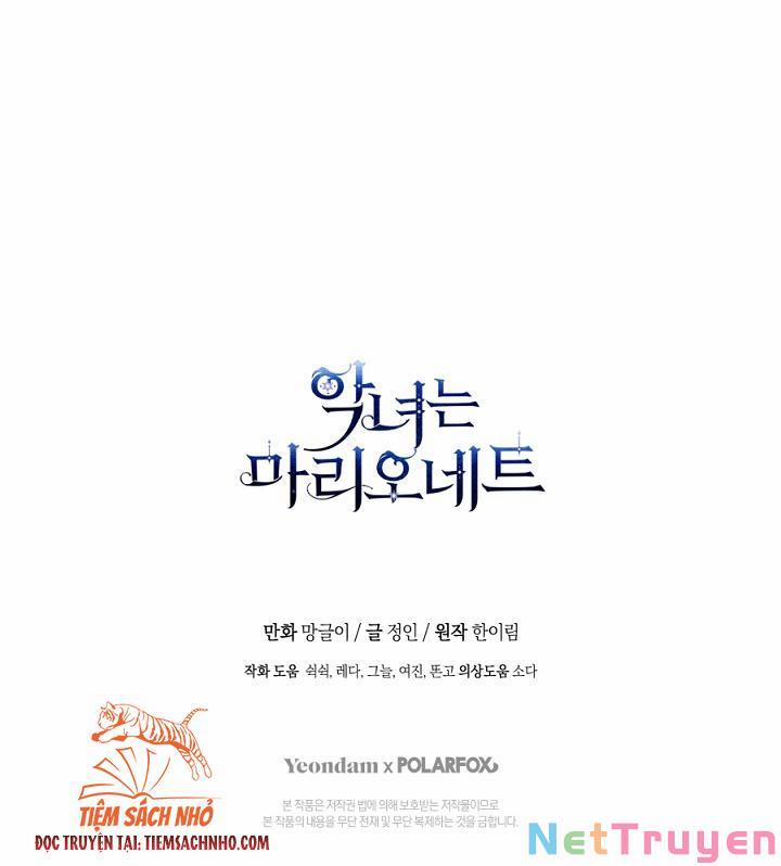 Kẻ Phản Diện Là Một Con Rối 60 trang 73