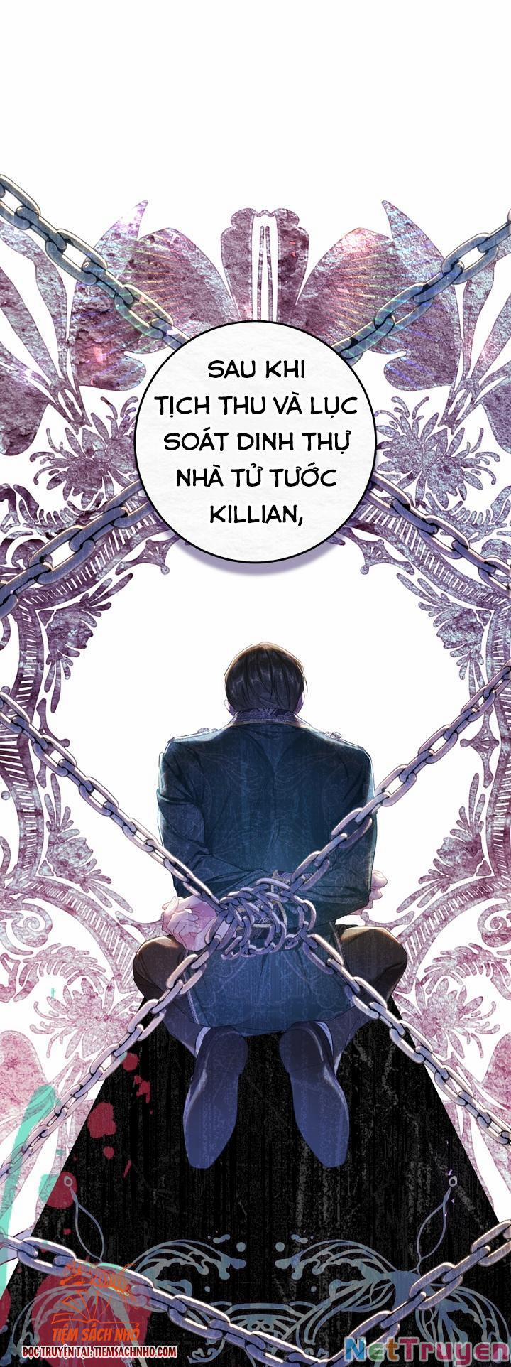 Kẻ Phản Diện Là Một Con Rối 60 trang 9