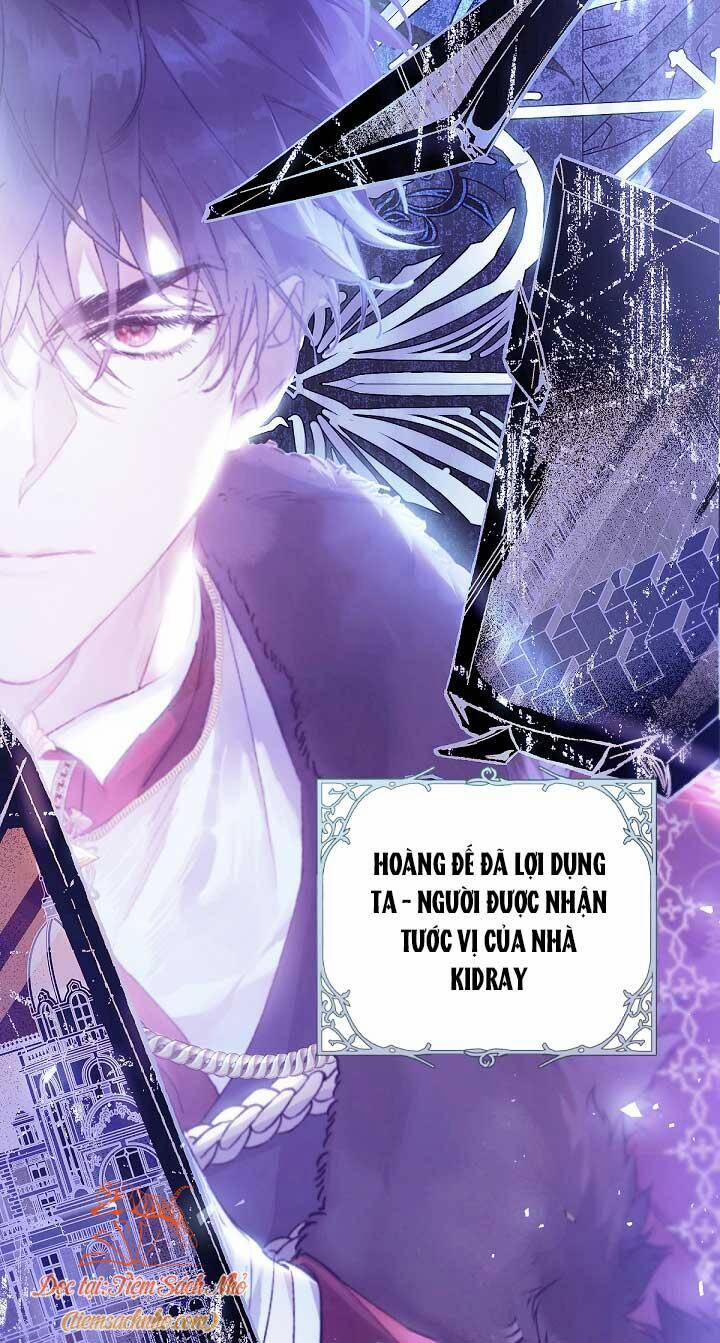 Kẻ Phản Diện Là Một Con Rối 61 trang 10