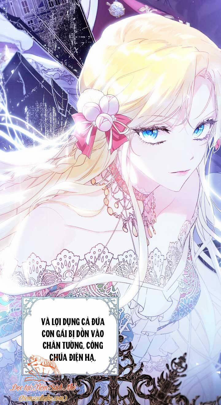 Kẻ Phản Diện Là Một Con Rối 61 trang 11