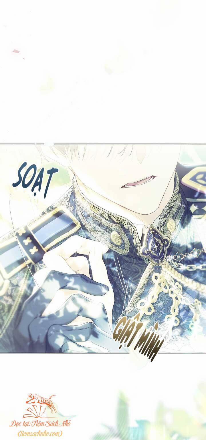 Kẻ Phản Diện Là Một Con Rối 61 trang 14