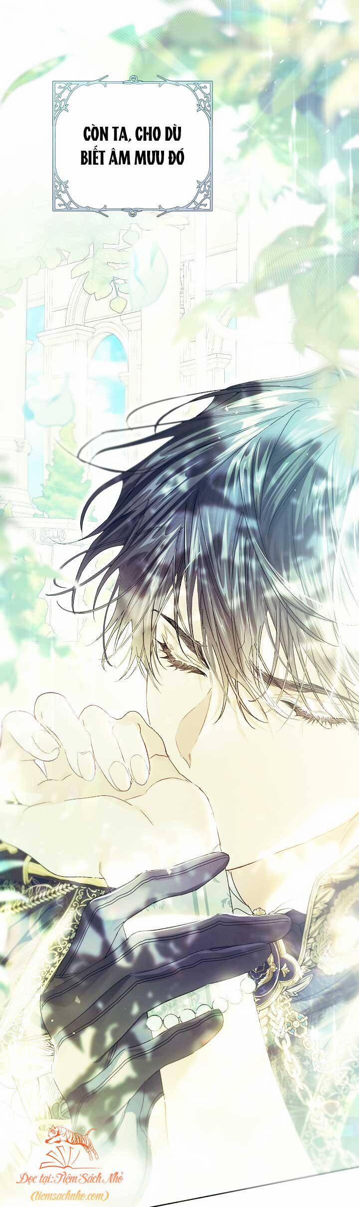 Kẻ Phản Diện Là Một Con Rối 61 trang 15