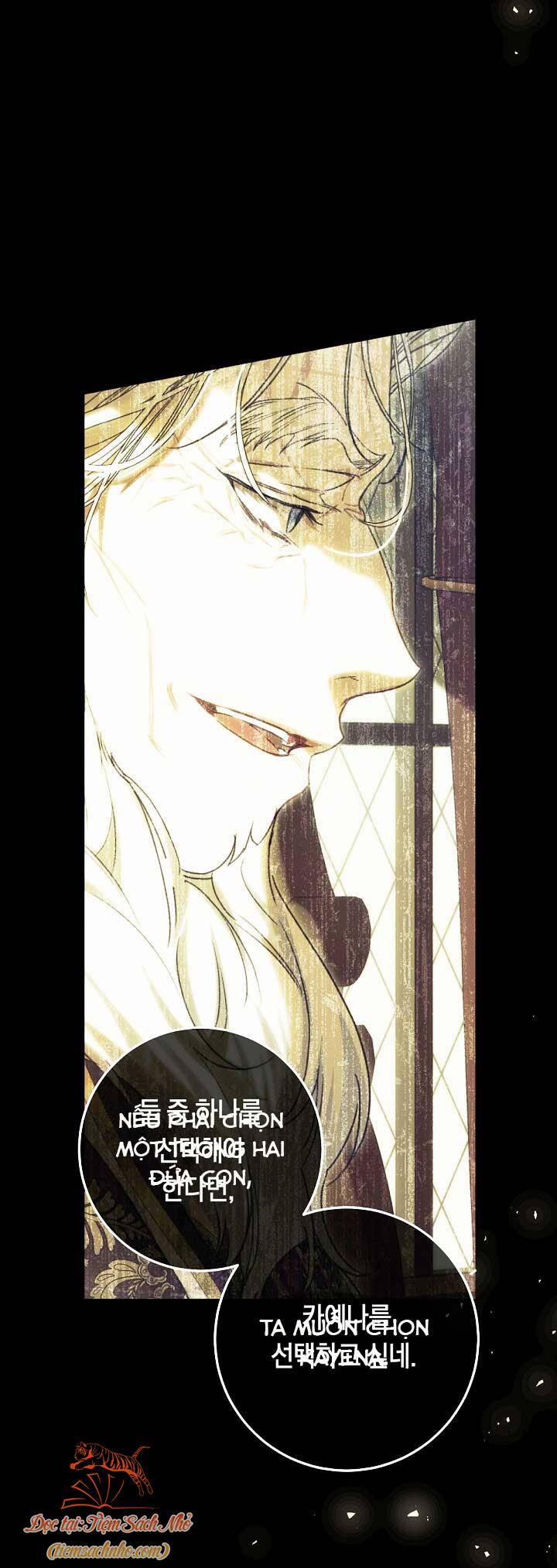 Kẻ Phản Diện Là Một Con Rối 61 trang 2