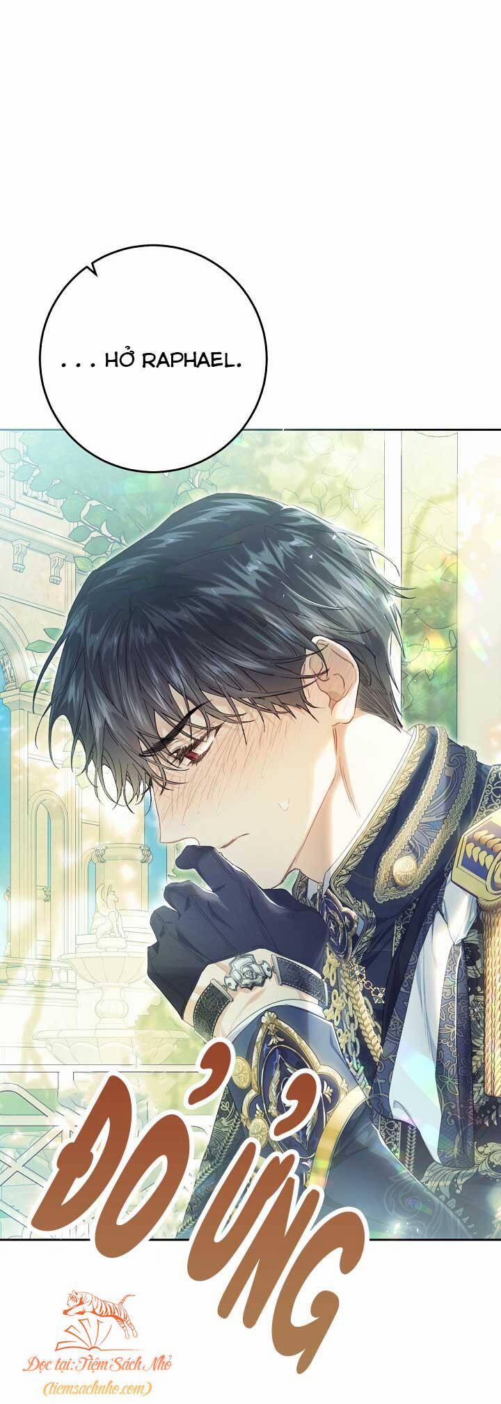 Kẻ Phản Diện Là Một Con Rối 61 trang 21