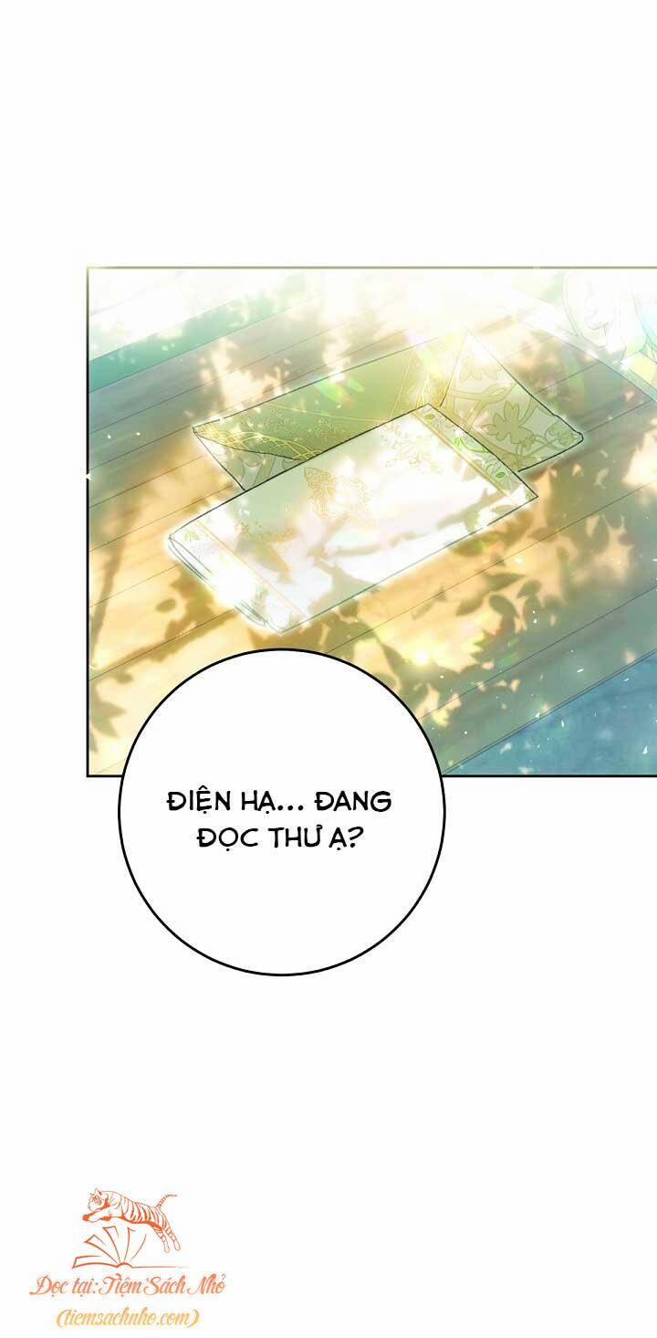 Kẻ Phản Diện Là Một Con Rối 61 trang 24