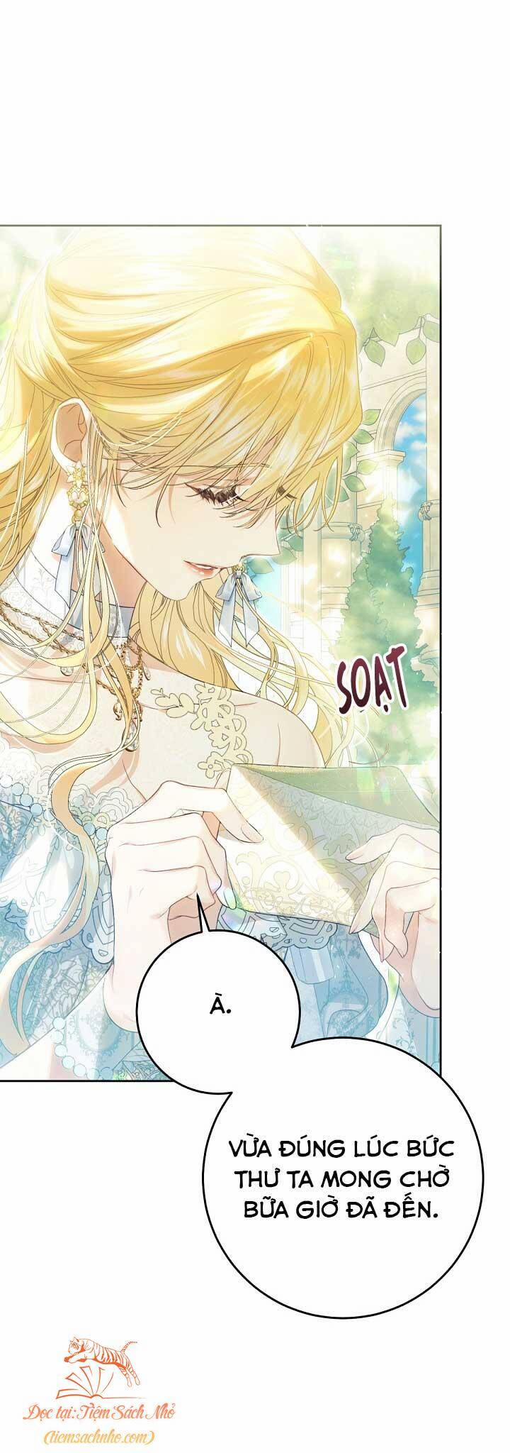 Kẻ Phản Diện Là Một Con Rối 61 trang 25