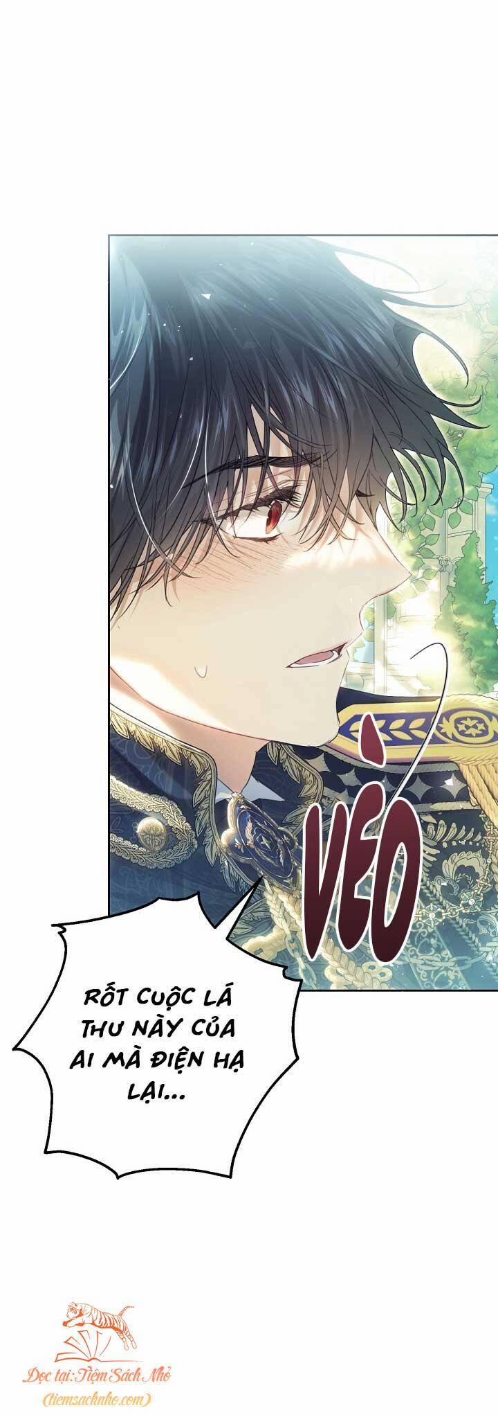 Kẻ Phản Diện Là Một Con Rối 61 trang 26