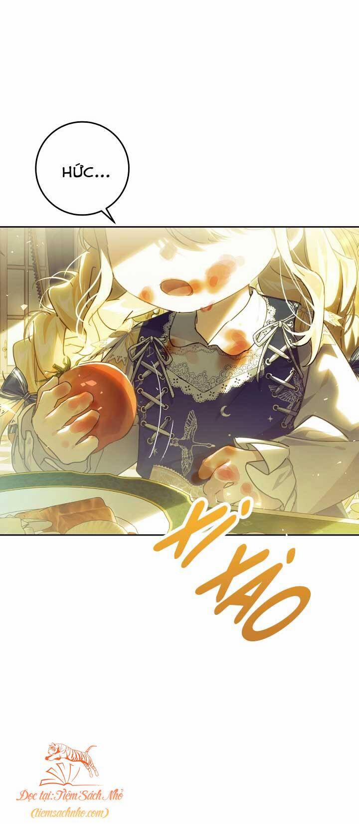 Kẻ Phản Diện Là Một Con Rối 61 trang 43