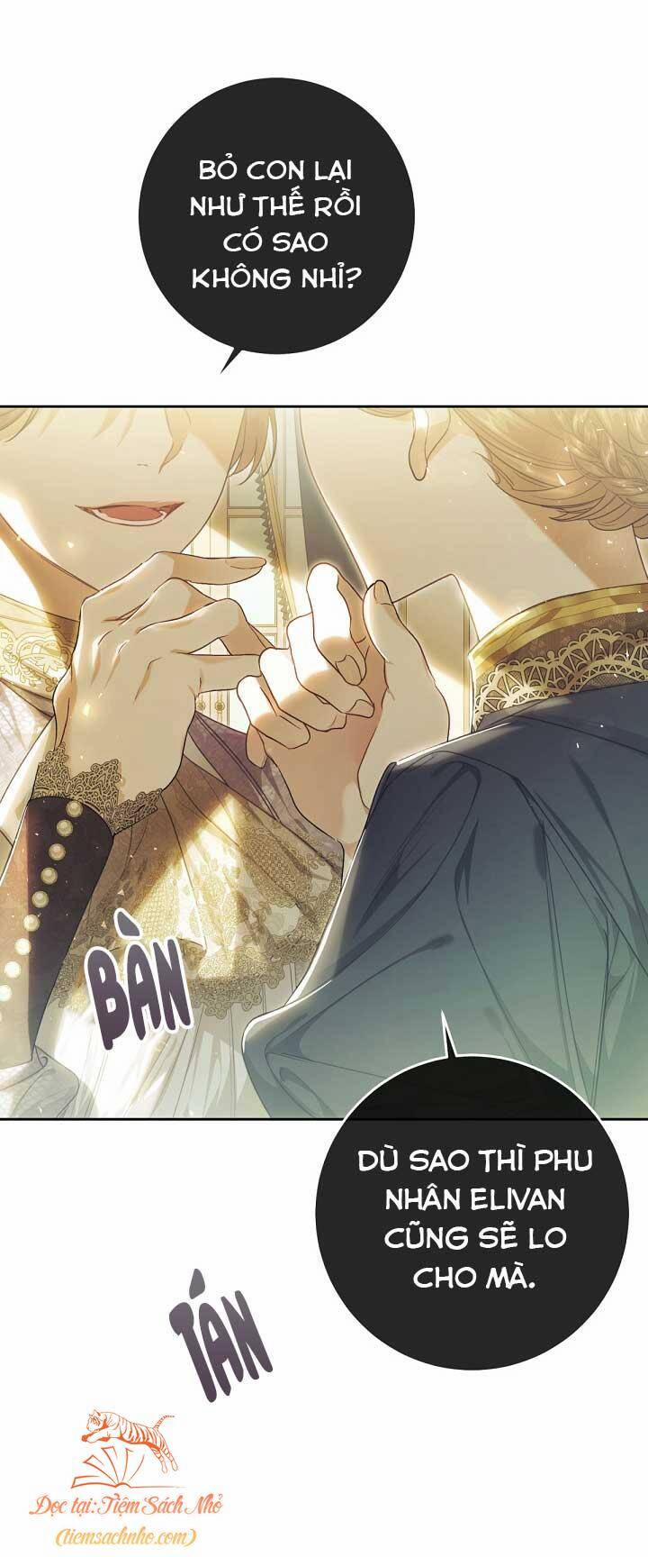 Kẻ Phản Diện Là Một Con Rối 61 trang 44