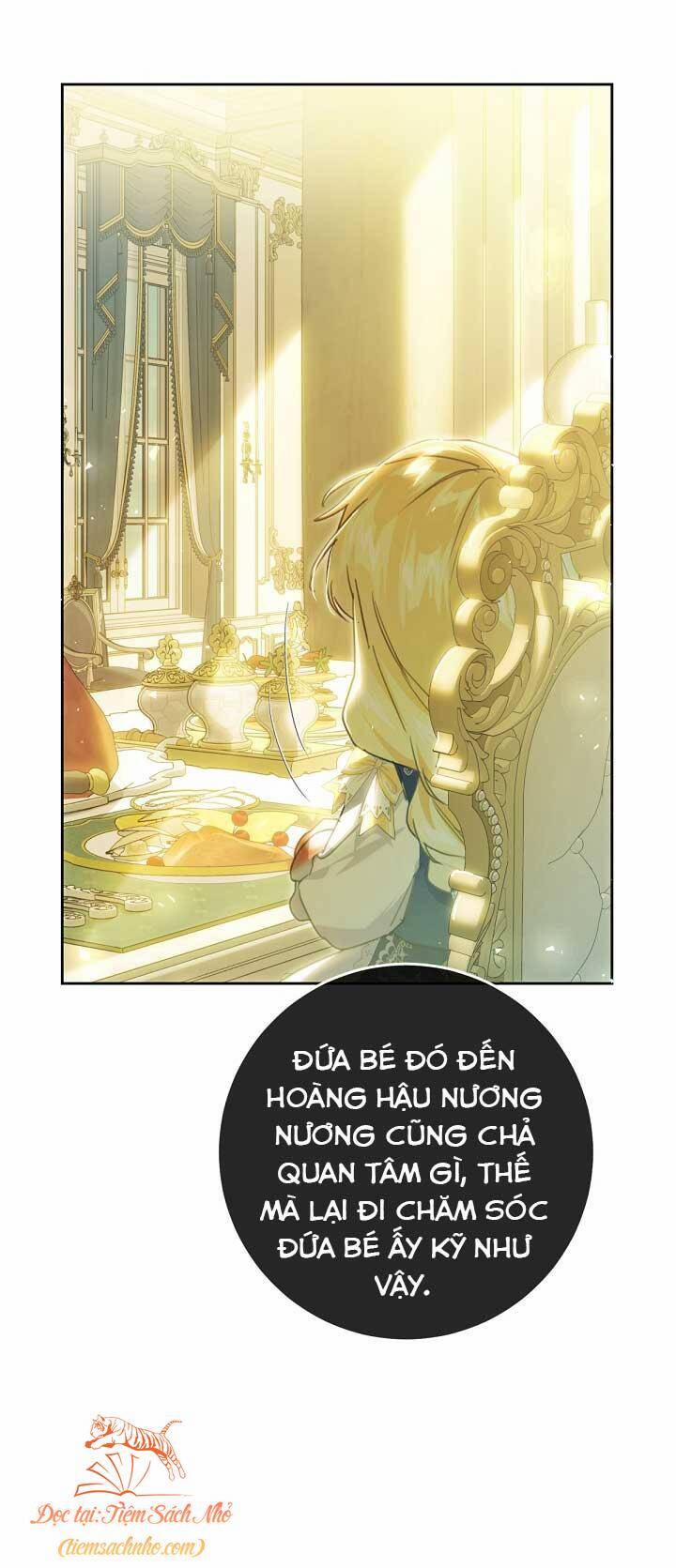 Kẻ Phản Diện Là Một Con Rối 61 trang 46