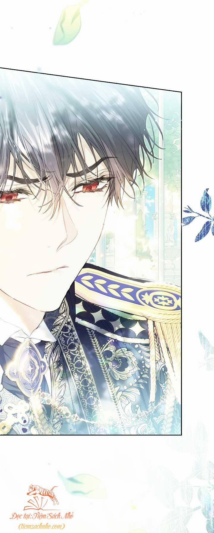 Kẻ Phản Diện Là Một Con Rối 61 trang 5