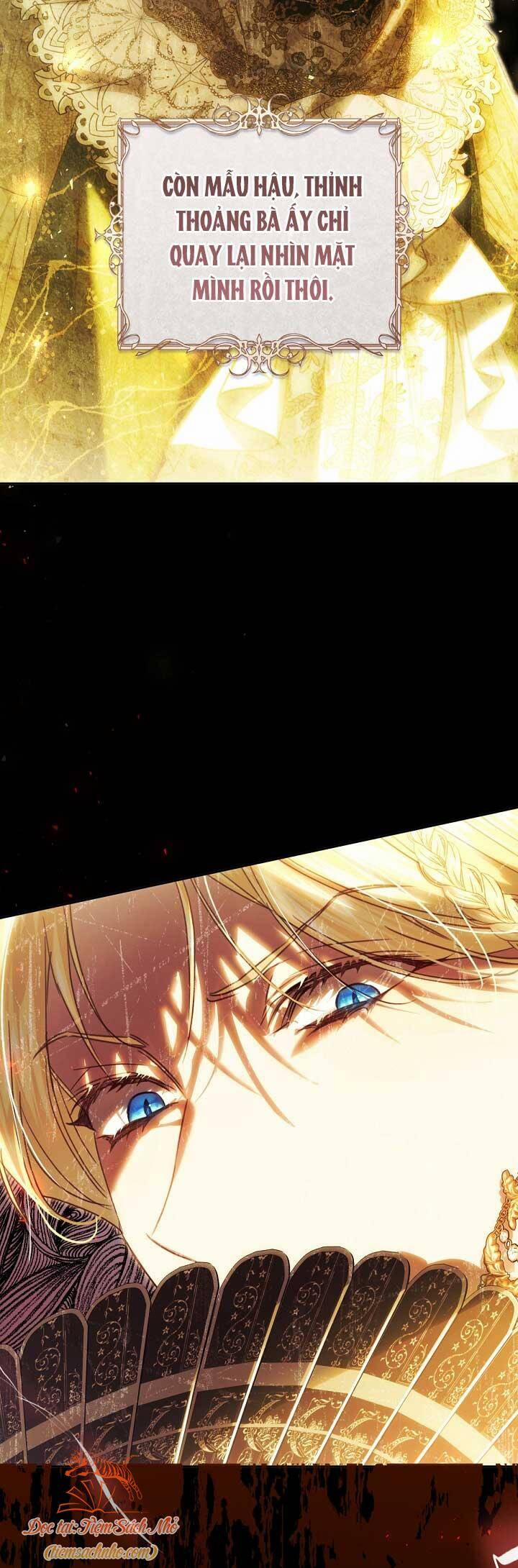 Kẻ Phản Diện Là Một Con Rối 61 trang 50