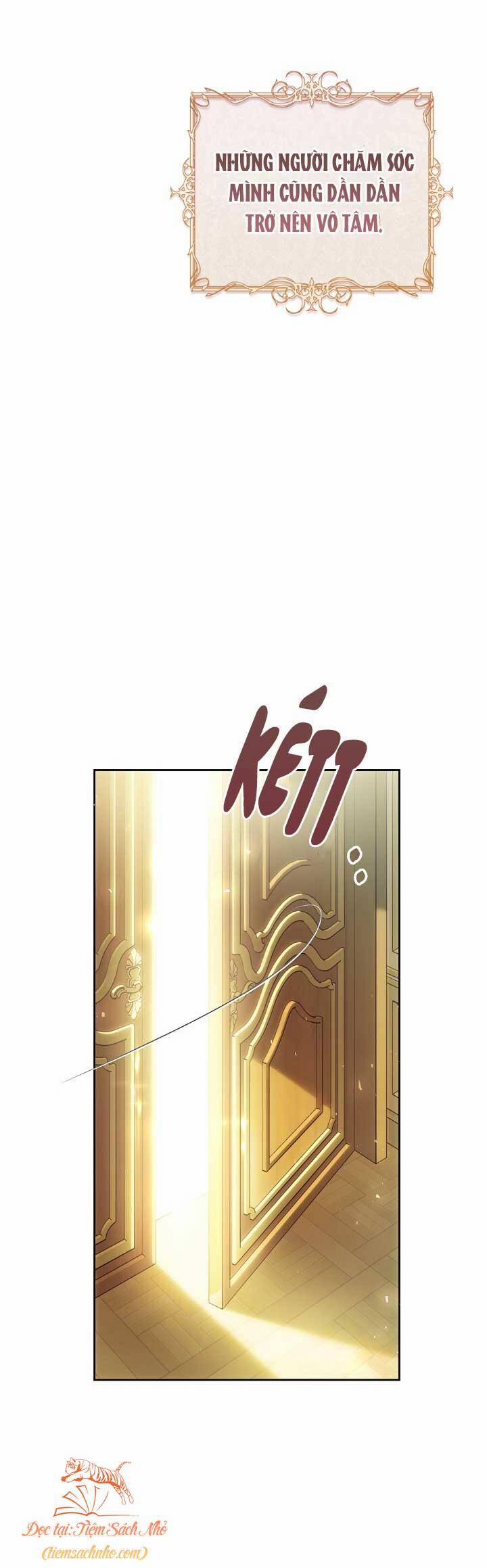 Kẻ Phản Diện Là Một Con Rối 61 trang 53