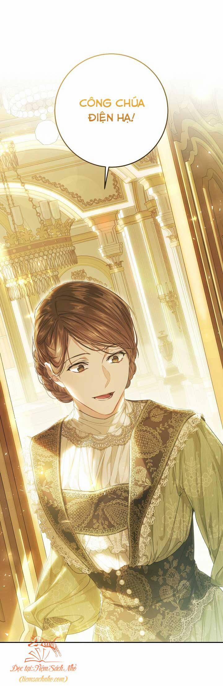 Kẻ Phản Diện Là Một Con Rối 61 trang 54