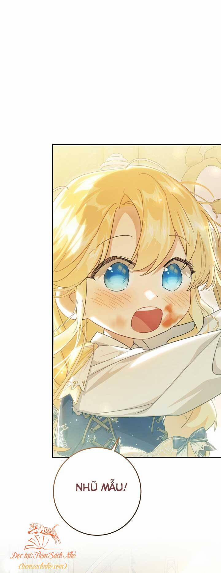 Kẻ Phản Diện Là Một Con Rối 61 trang 55