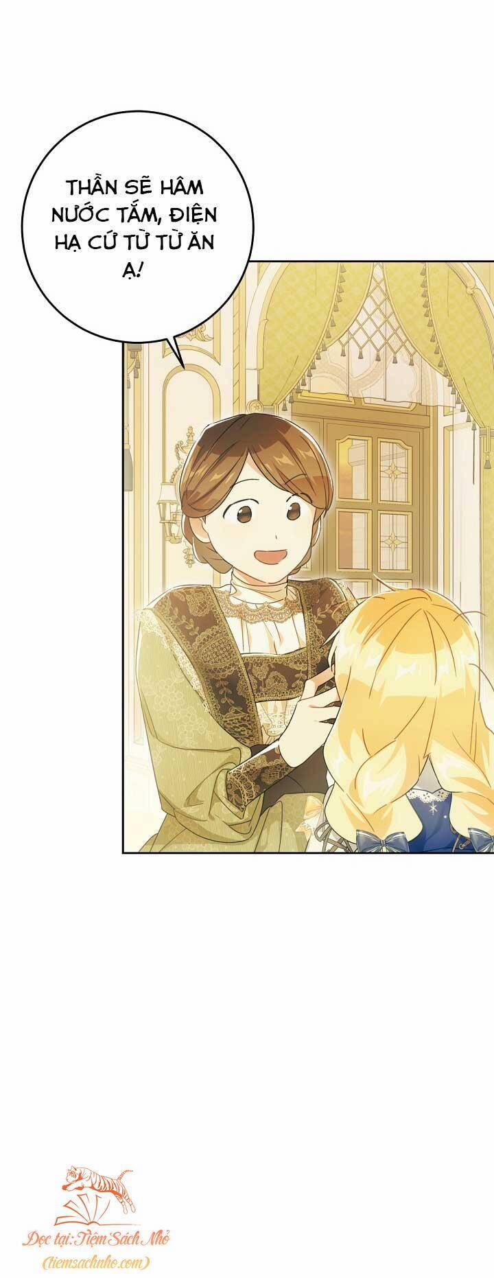 Kẻ Phản Diện Là Một Con Rối 61 trang 60