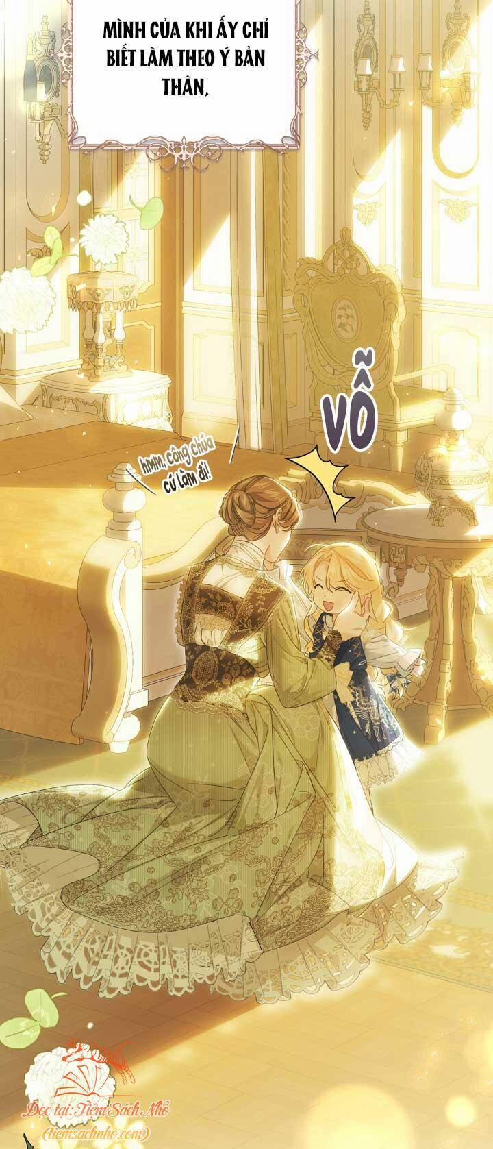 Kẻ Phản Diện Là Một Con Rối 61 trang 67