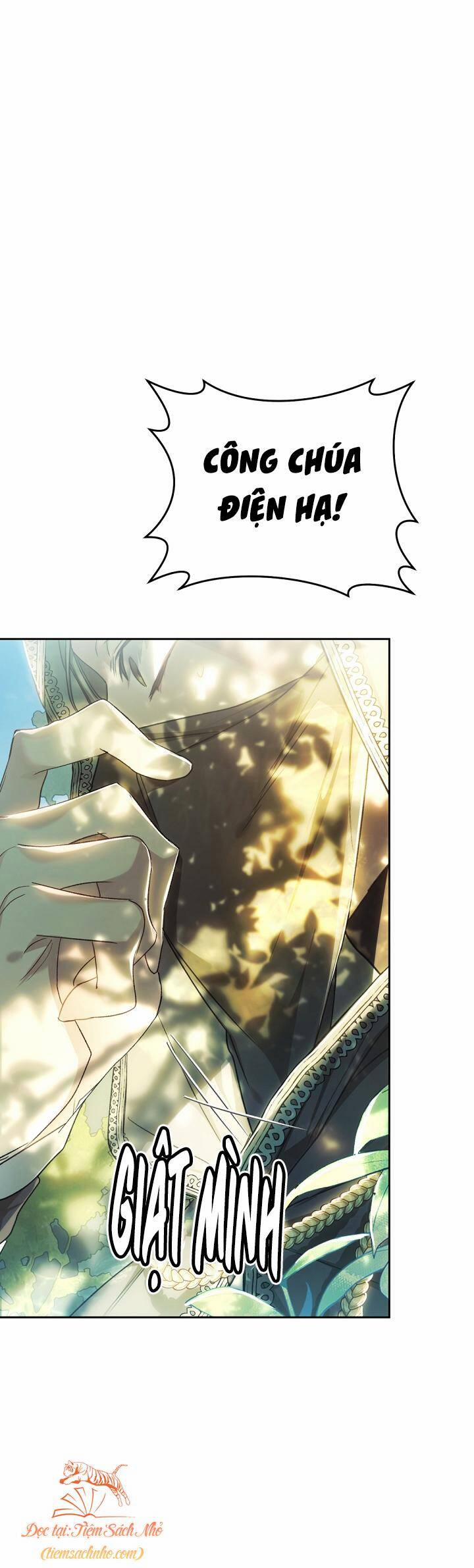 Kẻ Phản Diện Là Một Con Rối 62 trang 12