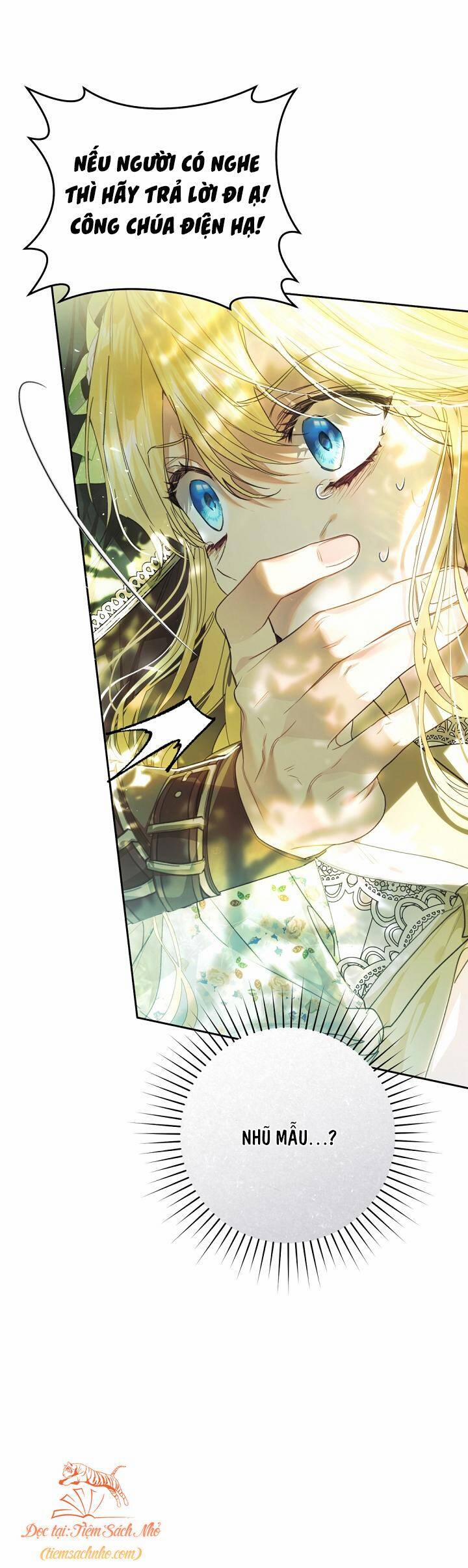 Kẻ Phản Diện Là Một Con Rối 62 trang 13