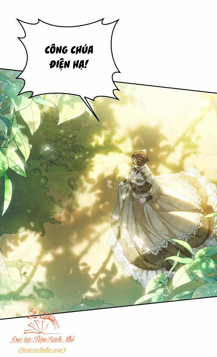 Kẻ Phản Diện Là Một Con Rối 62 trang 14