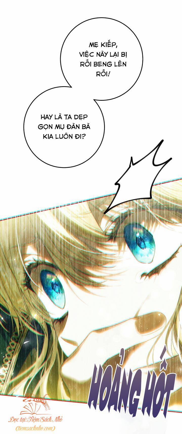 Kẻ Phản Diện Là Một Con Rối 62 trang 15