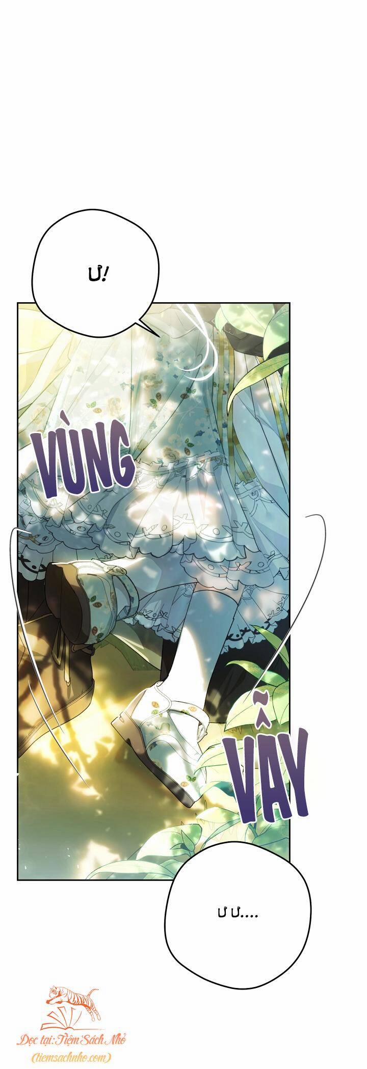 Kẻ Phản Diện Là Một Con Rối 62 trang 16