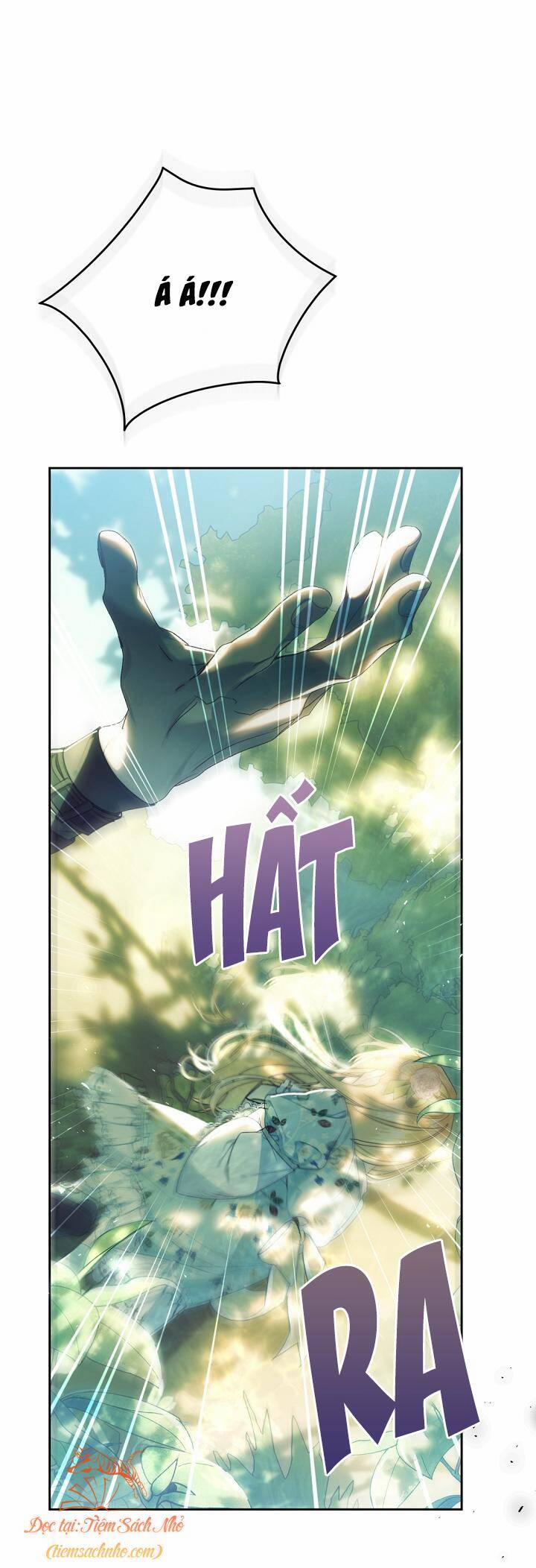 Kẻ Phản Diện Là Một Con Rối 62 trang 18