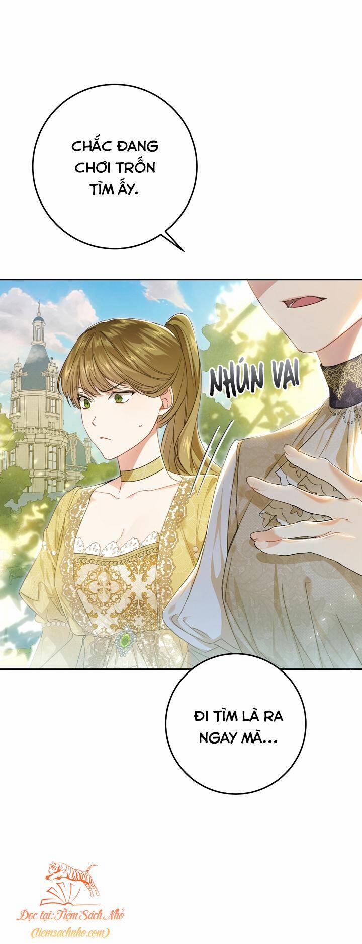 Kẻ Phản Diện Là Một Con Rối 62 trang 2