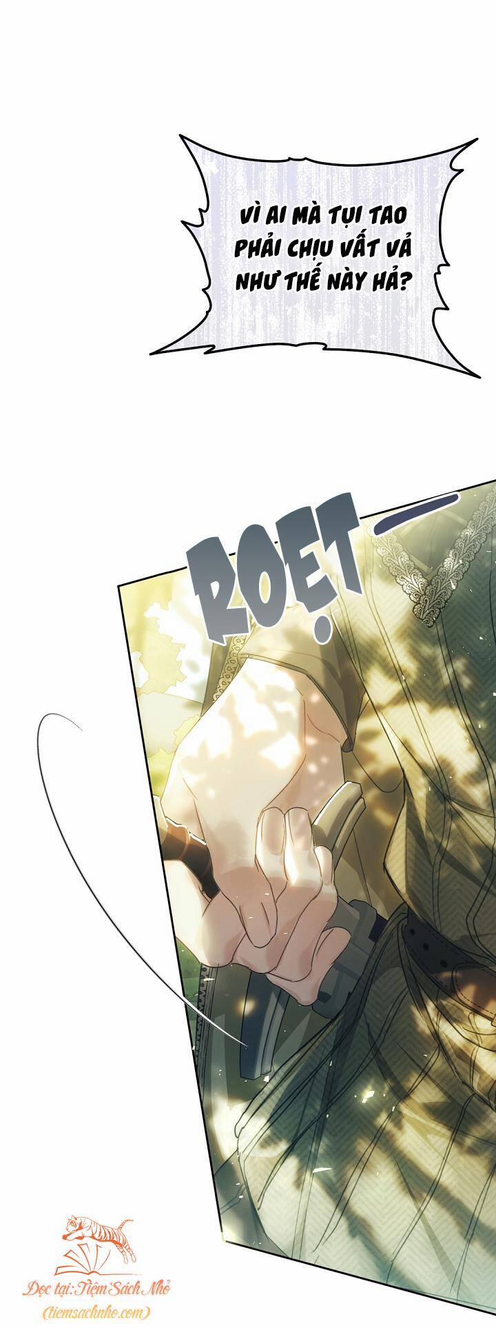 Kẻ Phản Diện Là Một Con Rối 62 trang 20