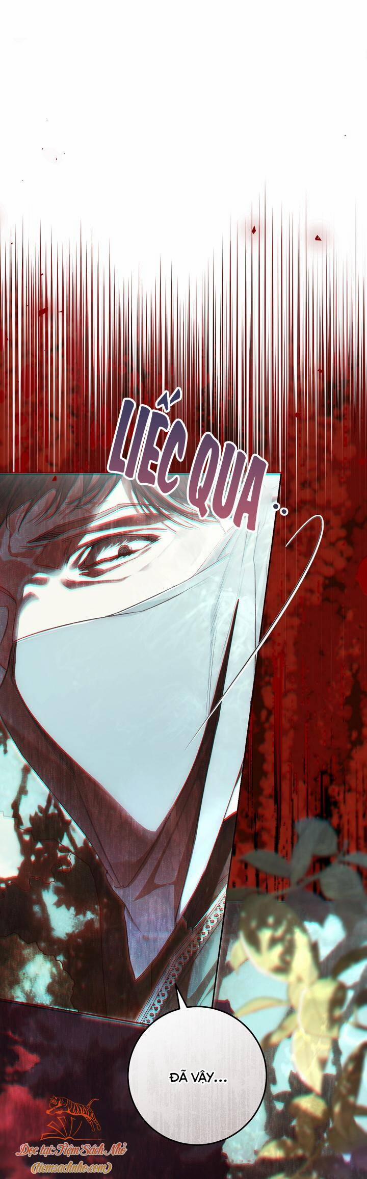 Kẻ Phản Diện Là Một Con Rối 62 trang 23