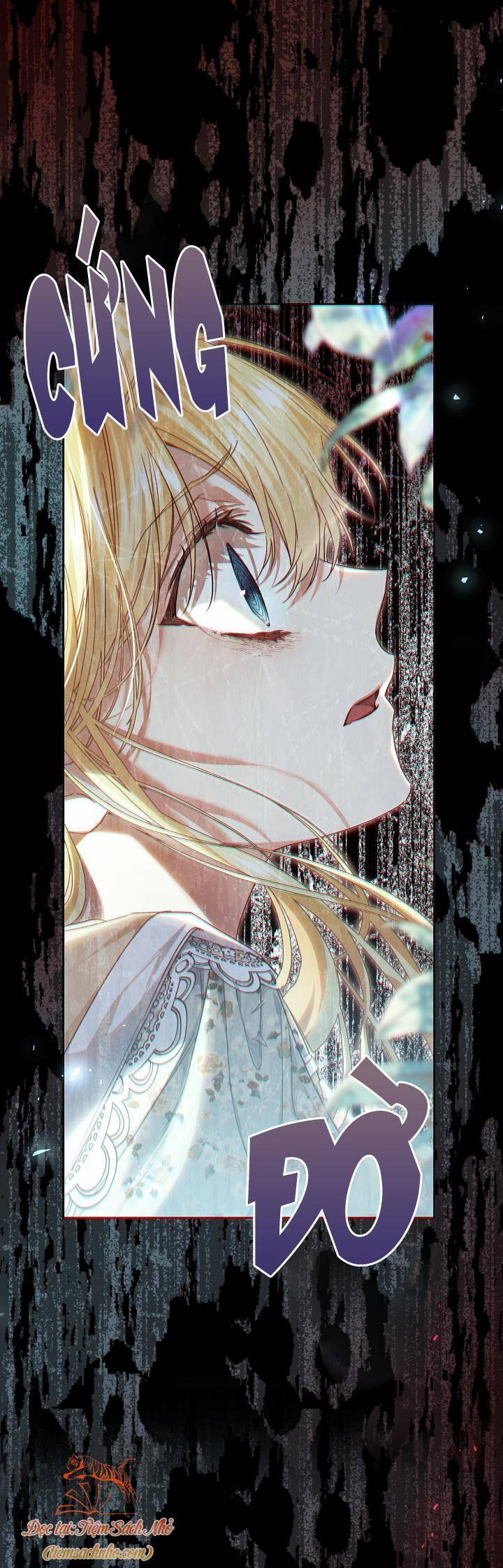 Kẻ Phản Diện Là Một Con Rối 62 trang 26