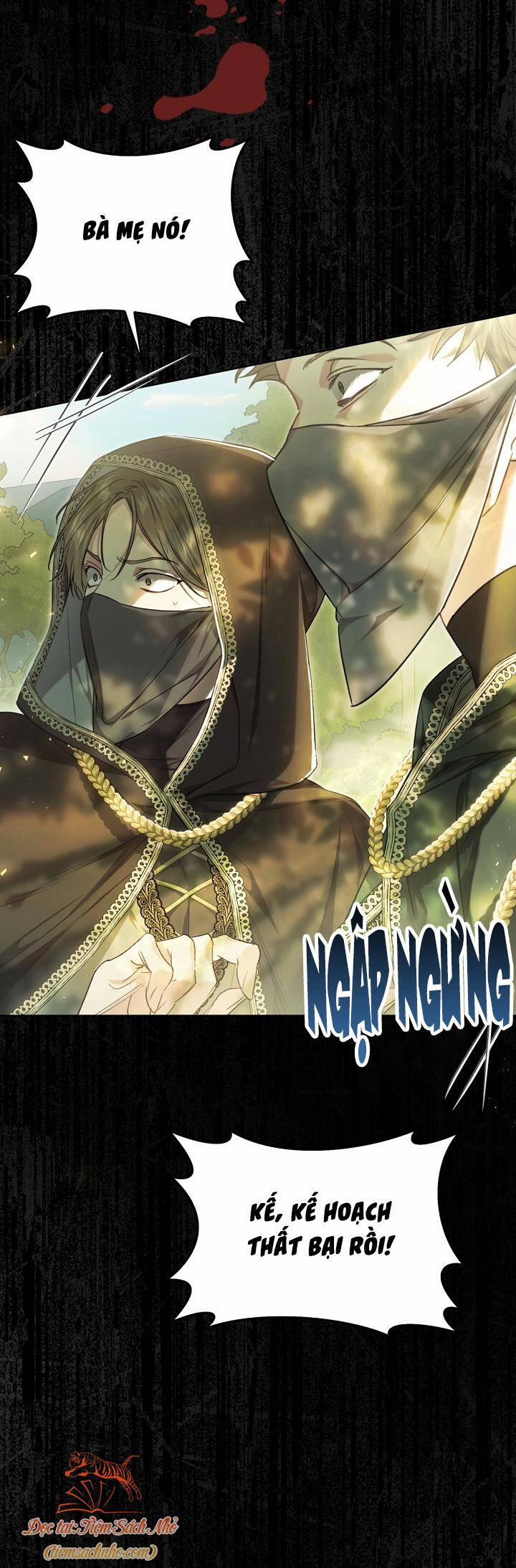 Kẻ Phản Diện Là Một Con Rối 62 trang 36