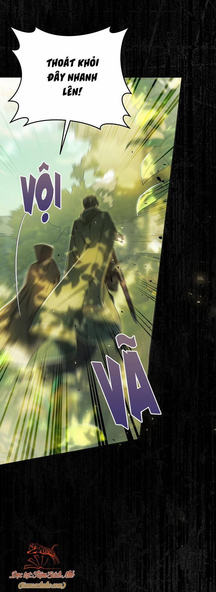 Kẻ Phản Diện Là Một Con Rối 62 trang 37