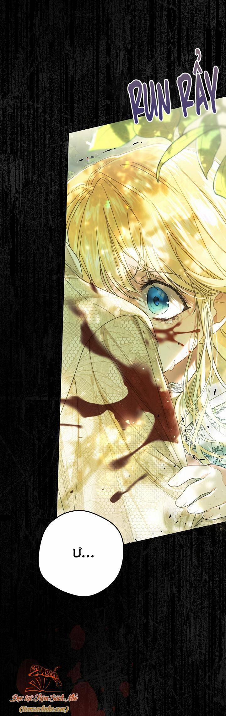 Kẻ Phản Diện Là Một Con Rối 62 trang 38