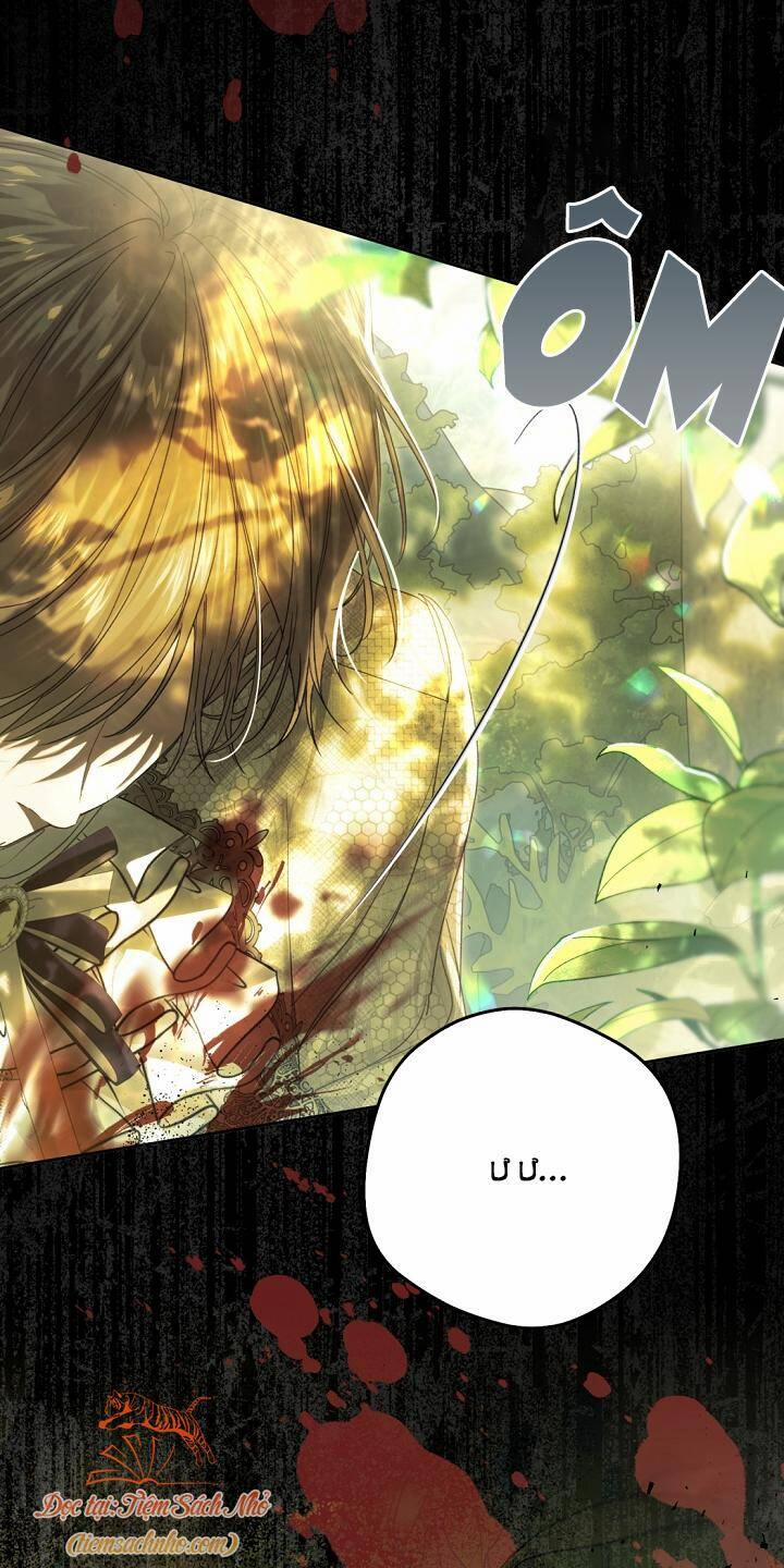 Kẻ Phản Diện Là Một Con Rối 62 trang 39