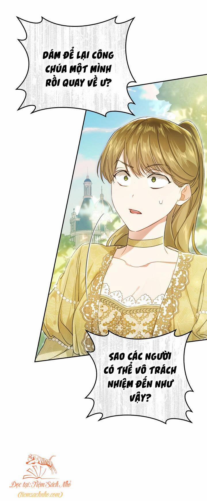 Kẻ Phản Diện Là Một Con Rối 62 trang 4