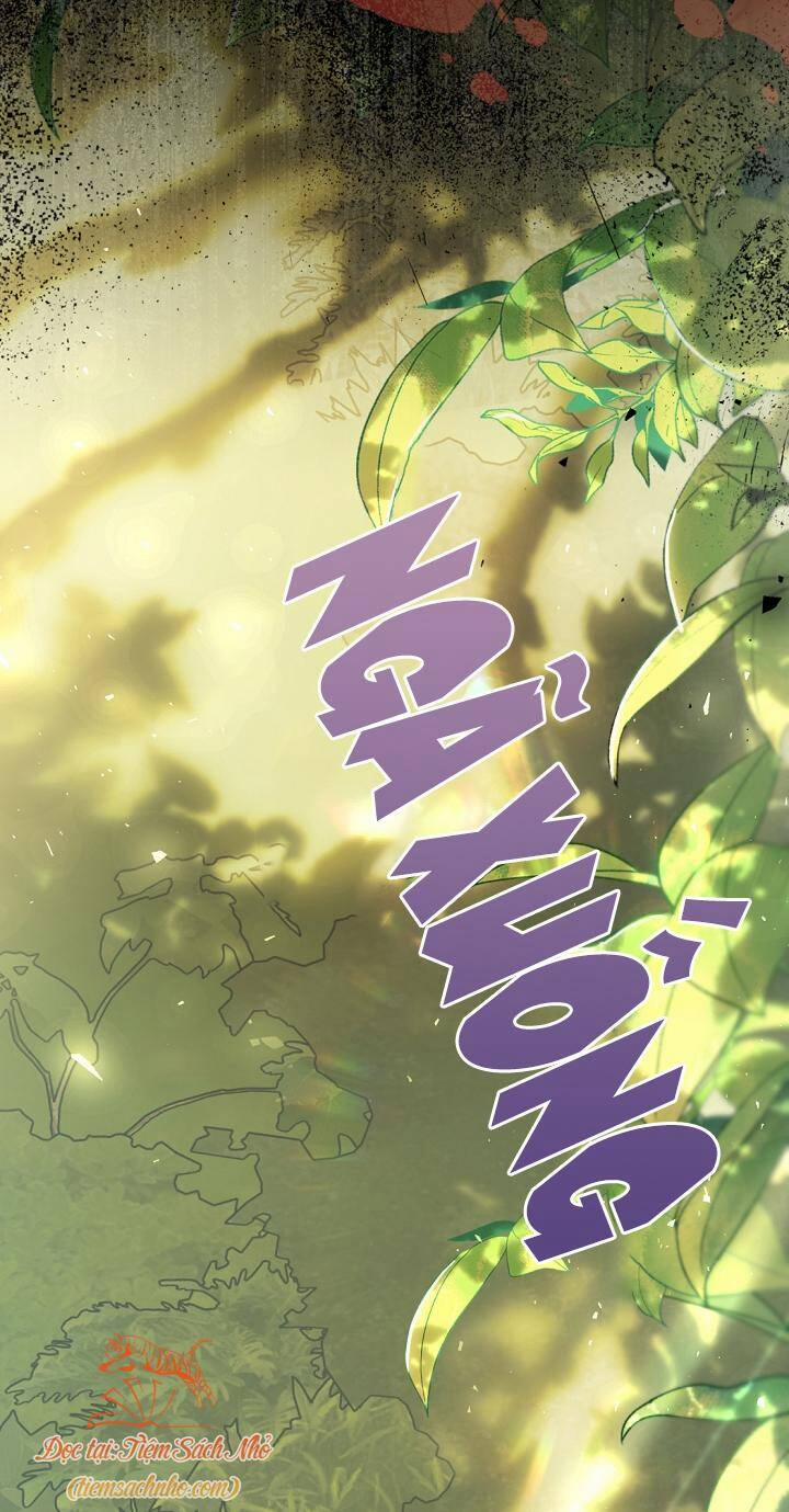 Kẻ Phản Diện Là Một Con Rối 62 trang 40