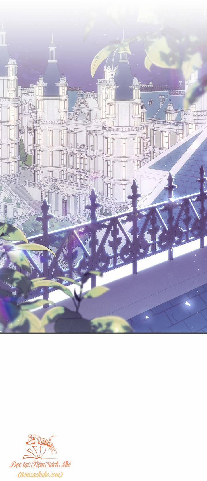 Kẻ Phản Diện Là Một Con Rối 62 trang 44