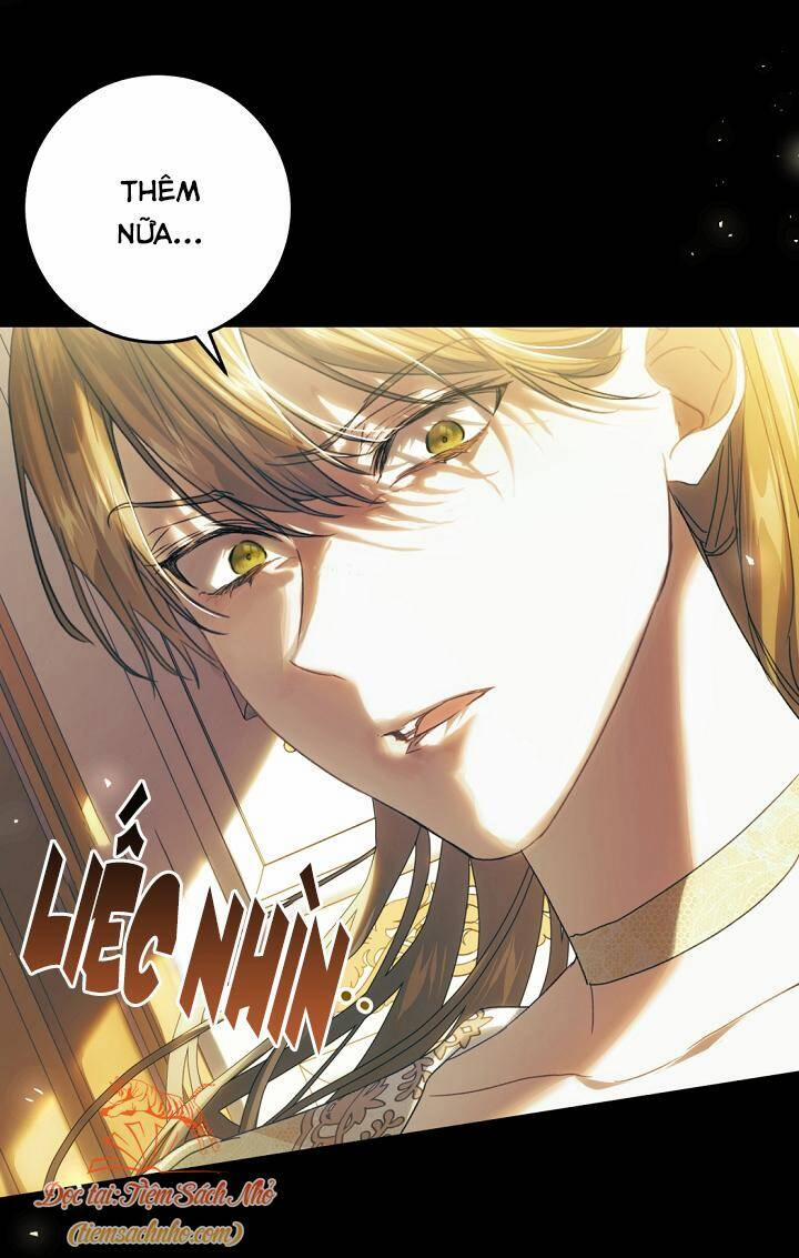 Kẻ Phản Diện Là Một Con Rối 62 trang 49