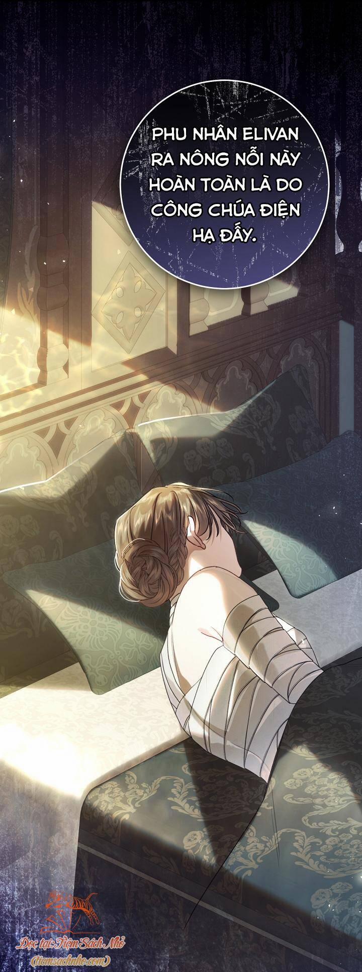 Kẻ Phản Diện Là Một Con Rối 62 trang 50