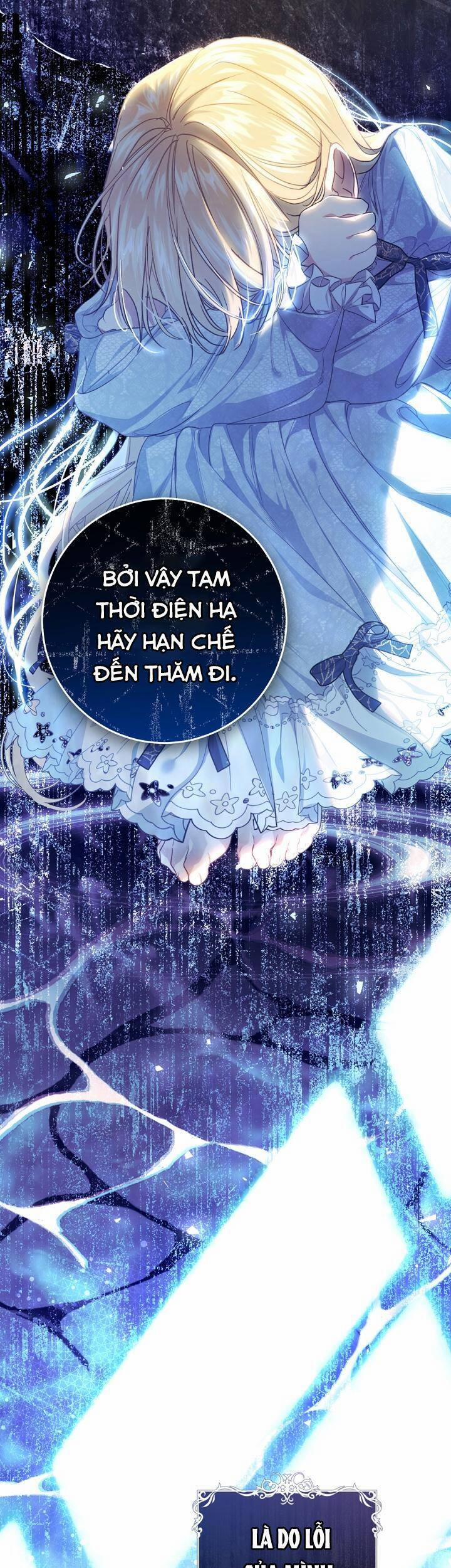 Kẻ Phản Diện Là Một Con Rối 62 trang 51